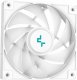 Chłodzenie wodne Deepcool LS520 SE WH (R-LS520-WHAMMM-G-1) 3