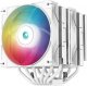 Chłodzenie CPU Deepcool AG620 WH ARGB (R-AG620-WHANMN-G-2) 2