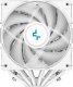 Chłodzenie CPU Deepcool AG620 WH ARGB (R-AG620-WHANMN-G-2) 4