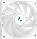 Chłodzenie CPU Deepcool AG620 WH ARGB (R-AG620-WHANMN-G-2) 8