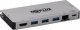 Stacja/replikator Eaton USB-C (U442-DOCK5D-GY) 4