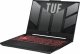 Laptop Asus TUF Gaming A15 Ryzen 7 7735HS / 32 GB / 1 TB SSD PCIe / RTX 4060 / 144 Hz (FA507NV-LP023) / Windows 11 Home 5