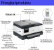 Urządzenie wielofunkcyjne HP OfficeJet Pro 8132e (40Q45B) 13