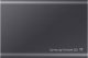 Dysk zewnętrzny SSD Samsung T7 4TB Szary (MU-PC4T0T/WW) 3