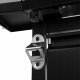 Lehmann Texas 3+1 Grill ogrodowy gazowy 8.4 kW 32.5 cm x 53 cm 13