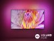 Telewizor Philips Ambilight TV THE ONE 50PUS8919/12 + Soundbar Philips TAB5309/10 6