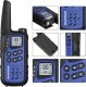 Krótkofalówka Baofeng BF-T25E Dark Blue 2