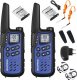 Krótkofalówka Baofeng BF-T25E Dark Blue 3