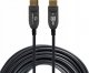Kabel Gembird DisplayPort - DisplayPort 5m czarny (CC-DP8K-AOC-5M) 2