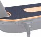 Hulajnoga elektryczna Xrider Hulajnoga Elektryczna Miejska XRIDER M10 12Ah Bateria LG 500W 3