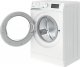 Pralka Indesit BWSE 71295X WSV EU 3