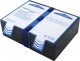 Avacom zamiennik dla RBC124 baterie pro UPS 3