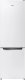 Zamrażarka Amica Chłodziarko-zamrażarka FK2525.4UNT(E) 1