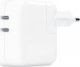 Ładowarka Apple MW2K3ZM/A 2x USB-C 2.5 A (MW2K3ZM/A) 1