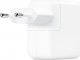 Ładowarka Apple MW2K3ZM/A 2x USB-C 2.5 A (MW2K3ZM/A) 3