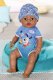 Zapf Lalka Baby Born Magiczny Chłopiec 43 cm 12