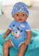 Zapf Lalka Baby Born Magiczny Chłopiec 43 cm 23