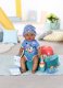 Zapf Lalka Baby Born Magiczny Chłopiec 43 cm 4