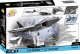 Cobi Klocki Armed Forces Lockheed F-22 Raptor (5855) 4