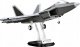 Cobi Klocki Armed Forces Lockheed F-22 Raptor (5855) 5