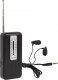Roxio Radio przenone Analogowe AM/FM BLOW RA8 5