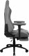 Fotel Aerocool Royal AeroWeave Szary 4