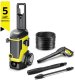 Myjka ciśnieniowa Karcher K 7 WCM (1.317-400.0) 1