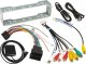 ECS Radio samochodowe AVH-9991 1DIN 9 cali Android/WiFi/GPS/CARPLAY 4