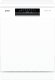 Zmywarka Hivision Zmywarka GS642E90W 11