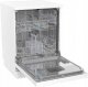 Zmywarka Hivision Zmywarka GS642E90W 7