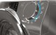 Power Color Candy | RO4 H7A2TCERX-S | Dryer Machine | Energy efficiency class A++ | Front loading | 7 kg | TFT | Depth 46.5 cm | Wi-Fi | Grey 5