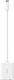 Belkin Rockstar Adapter USB-C na 3.5mm Audio + USB-C 60W, biały 2