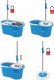 Pokrowiec Film ESPERANZA MOP OBROTOWY PERFECT CLEAN EHS006 4