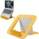The Wanderer LEITZ Podstawka pod laptopa Ergo Cosy  żółta 4