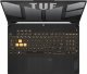 Laptop Asus TUF Gaming F15 FX507 i7-13620H / 16 GB / 1 TB / RTX 4070 / 144 Hz (FX507VI-LP075) 3