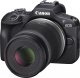 Aparat Canon EOS R100 + RF-S 18-45mm f/4.5-6.3 IS STM + RF-S 55-210mm f/5-7.1 IS STM (6052C023) 2
