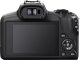 Aparat Canon EOS R100 + RF-S 18-45mm f/4.5-6.3 IS STM + RF-S 55-210mm f/5-7.1 IS STM (6052C023) 5