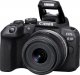Aparat Canon EOS R10 + RF-S 18-150 mm f/3.5-6.3 (5331C017) 6