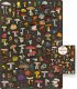 Czuczu Puzzle Puzzlove Grzyby 1000 elementów 3