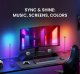 Yeelight Yeelight Beam RGBIC Light Bar 2