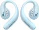 Słuchawki Soundcore AeroFit Pro Błękitne (A3871G61) 3