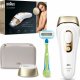 Depilator Braun Braun Silk-expert Pro 5 PL5052 IPL biało-złoty 2