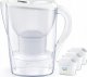 Dzbanek filtrujący Brita Marella + 3 wkłady MAXTRA PRO Pure Performance biały 2