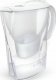 Dzbanek filtrujący Brita Marella + 3 wkłady MAXTRA PRO Pure Performance biały 3