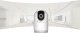 Kamera IP Xiaomi Smart C500 Pro 5MP HDR Wykrywanie zwierząt Fizyczna osłona obiektywu WiFi 2,4 / 5 GHz 6