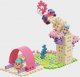 Marioinex Klocki Waffle Mini - Księżniczka: Magiczna Wieża 2