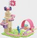 Marioinex Klocki Waffle Mini - Księżniczka: Magiczna Wieża 6