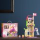 Marioinex Klocki Waffle Mini - Księżniczka: Wieża Fantazji 2