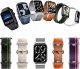 Smartband Xiaomi Smart Mi Band 8 Pro Szary 4