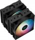 Chłodzenie CPU Deepcool AG620 BK ARGB (R-AG620-BKANMN-G-2) 3